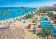 Holiday Inn Resort Aruba