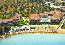 Anthemus Sea Beach Hotel & Spa