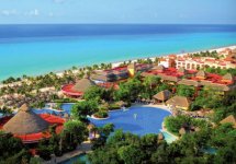 Iberostar Tucan