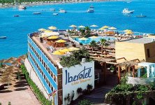 Lido Sharm Hotel