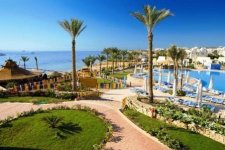 Settemari Club Sunrise Diamond Beach Resort