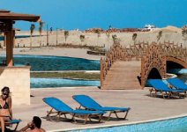 Malikia Resort Abu Dabbab