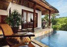 Bali Warwick Ibah Luxury Villas & Spa