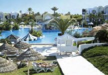 Djerba Holiday Beach