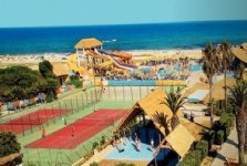 Caribbean World Hammamet Garden