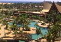 Lopesan Baobab Resort