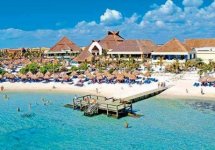 Luxury Bahia Principe Akumal