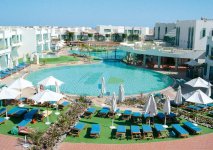 Sharm Holiday Resort