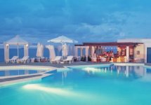 Knossos Beach Bungalows & Suites