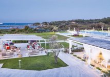 Baglioni Resort Sardinia