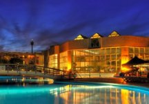 Aurora Oriental Resort Sharm