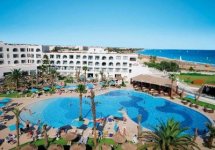 Nicolaus Club Nozha Beach Resort & Spa