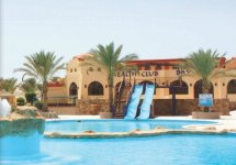 Marina Beach Resort Marsa Alam