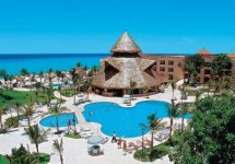 Sandos Playacar Beach Resort