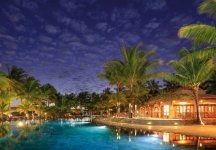 Alpiblu Mauricia Beachcomber Resort & Spa