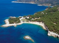 Seaclub Marpunta Resort Alonissos