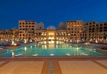 Hilton Ras Al Khaimah Resort & Spa