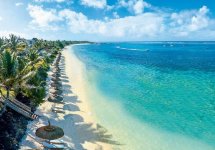 Solana Beach Mauritius