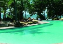 Kivulini Beach Resort