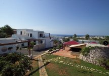 Messapia Hotel & Resort