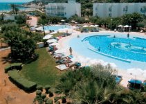 Grand Palladium Palace Ibiza Resort & Spa