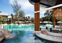 MaiKhao Dream Resort & Spa Natai