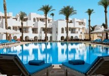 Hotel Novotel Sharm El Sheikh