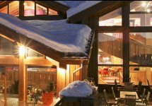 Club Med Peisey Vallandry