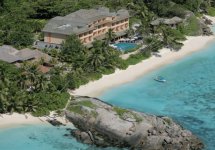 Hilton Seychelles Allamanda Resort & Spa