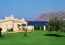 Favignana Resort & Villas