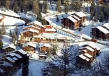 Club Med Aime la Plagne