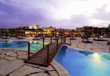 Jolie Beach Resort Marsa Alam