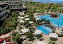 Veraresort Grand Palladium Sicilia Resort & Spa
