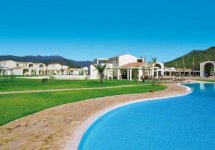 Seaclub  Le Spiagge di San Pietro Resort