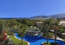 Atrium Palace Thalasso Spa & Resort