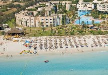 LTI Mahdia Beach Hotel