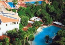 Nicolaus Club Ostuni Rosa Marina Resort