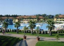 Garden Resort Calabria