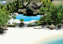 Ambre Resort & Spa