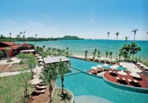 Pullman Phuket Panwa Beach Resort