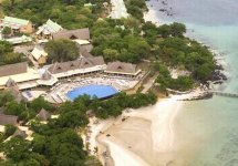 Club Med La Plantation d'Albion Mauritius