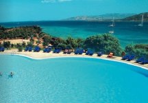 Park Hotel Cala di Lepre & Spa