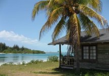 Villa Marinera Cayo Largo