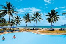 Jaracanda Indian Ocean Resort