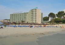 Beverly Playa Hotel Maiorca