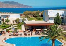 Seaclub Mythos Palace Resort & Spa