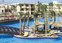 Sea Beach Resort & Aqua Park