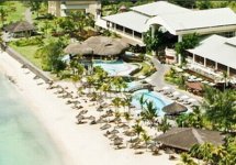 Hotel Le Meridien Mauritius