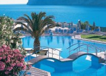 Fodele Beach & Waterpark Holiday Resort