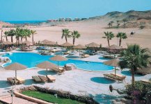 Kahramana Beach Resort Marsa Alam